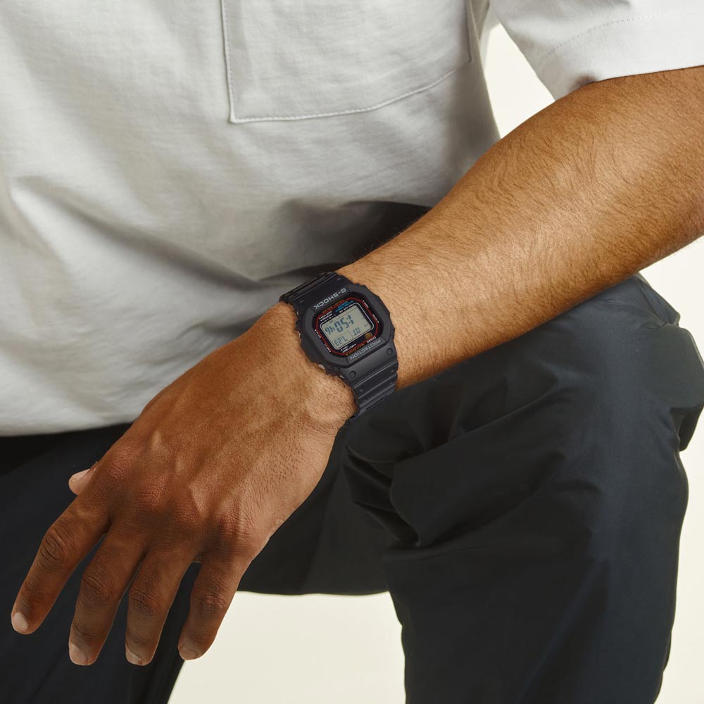 Casio G-Shock GW-M5610U-1ER