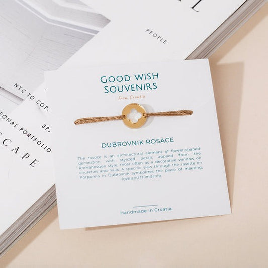 Borboleta Good Wish GWS-PA02