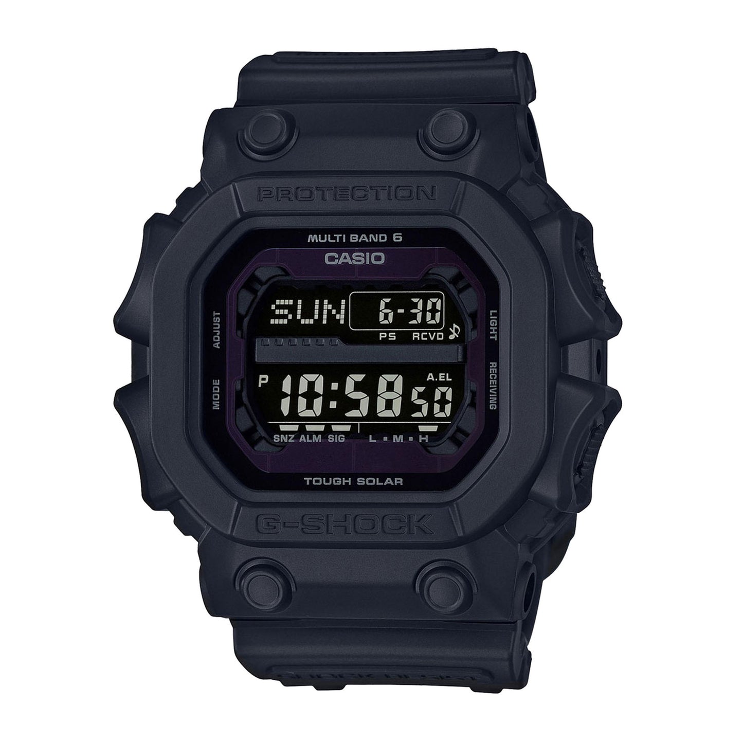 Casio G-Shock GXW-56BB-1ER