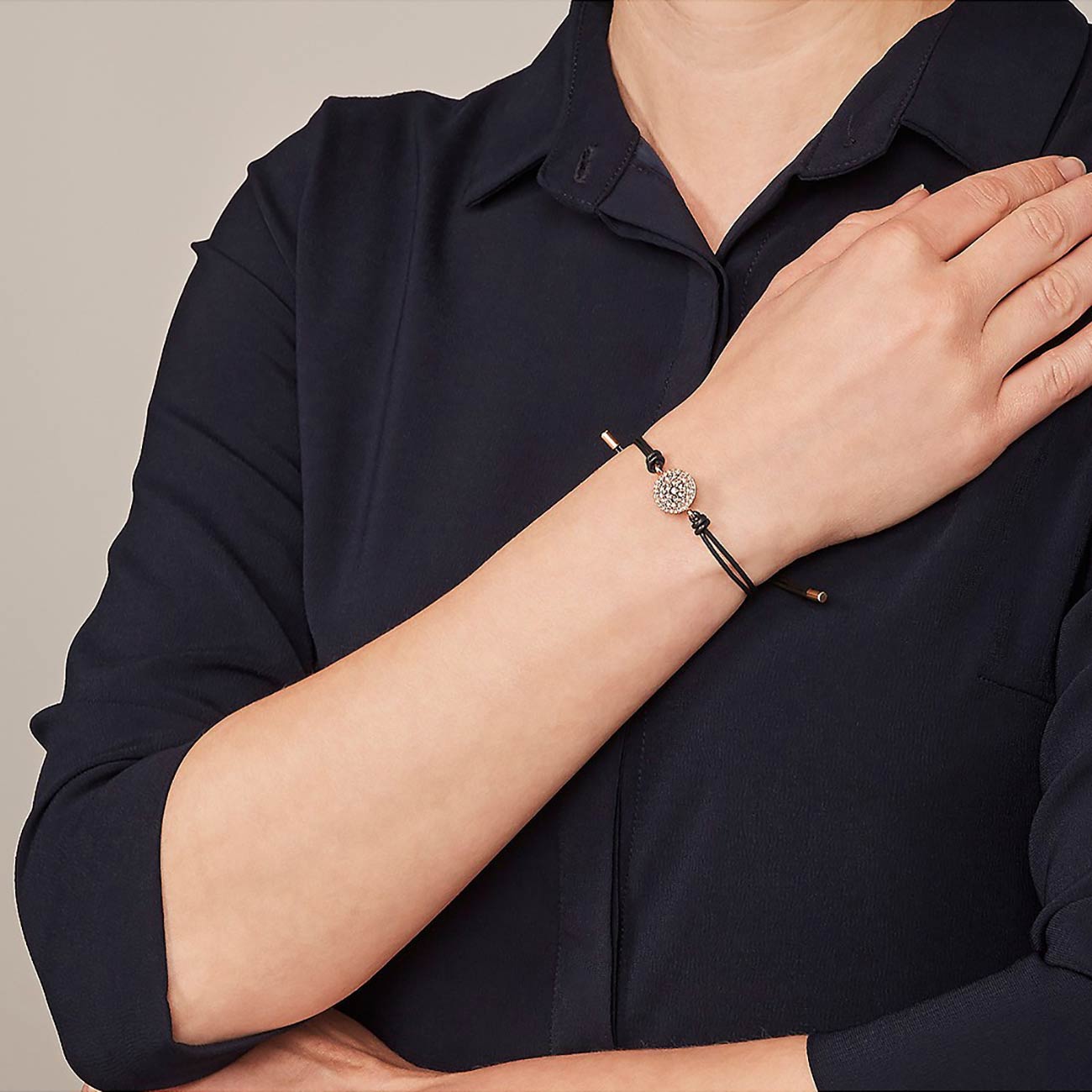 Fossil Glitz JF00118791