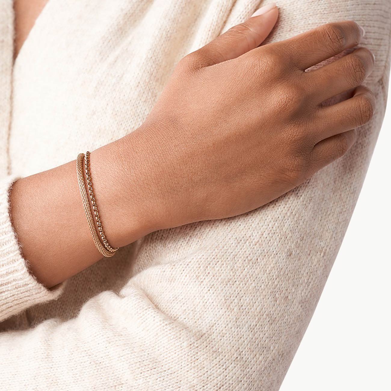 Fossil Sadie JF02983791