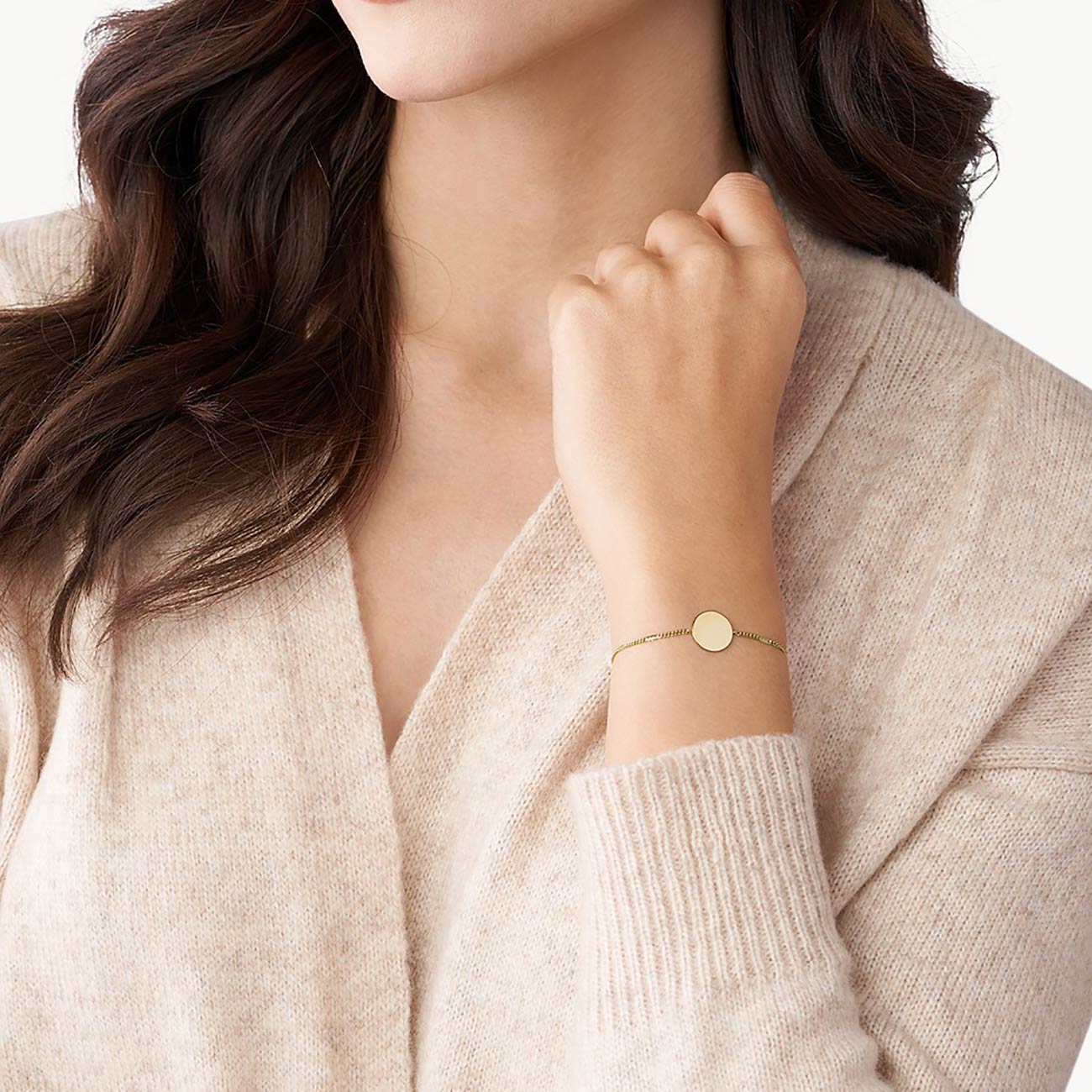 Fossil Disc JF03020710