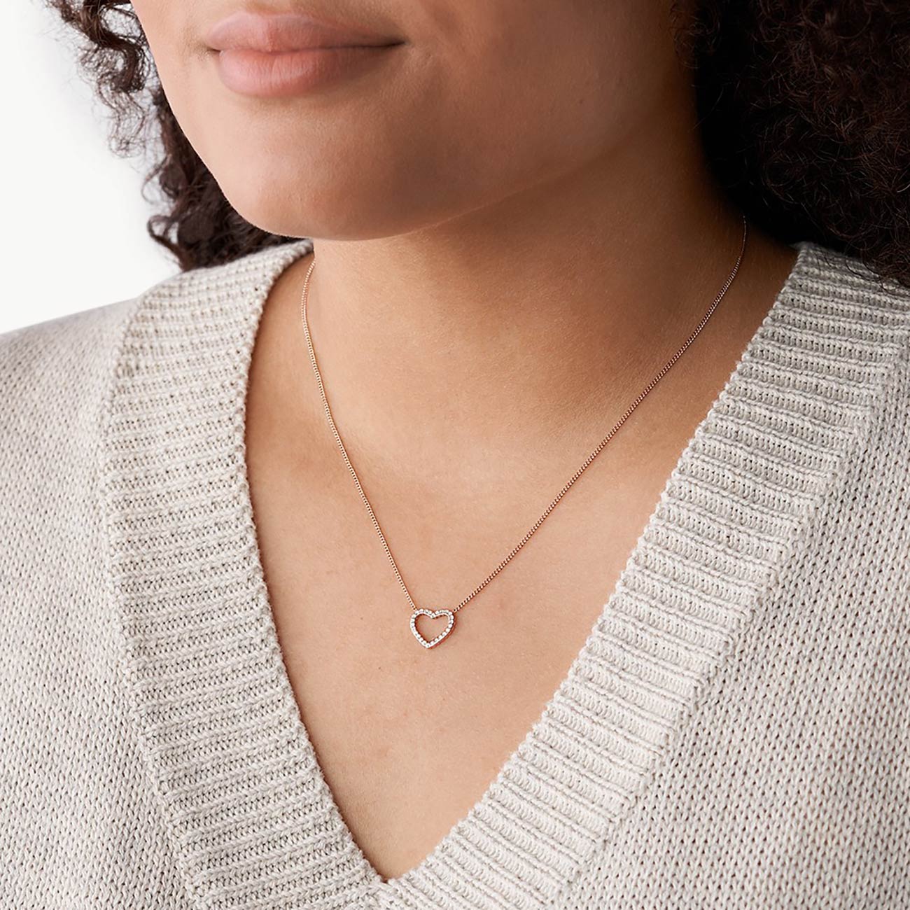 Fossil Sutton JF03086791