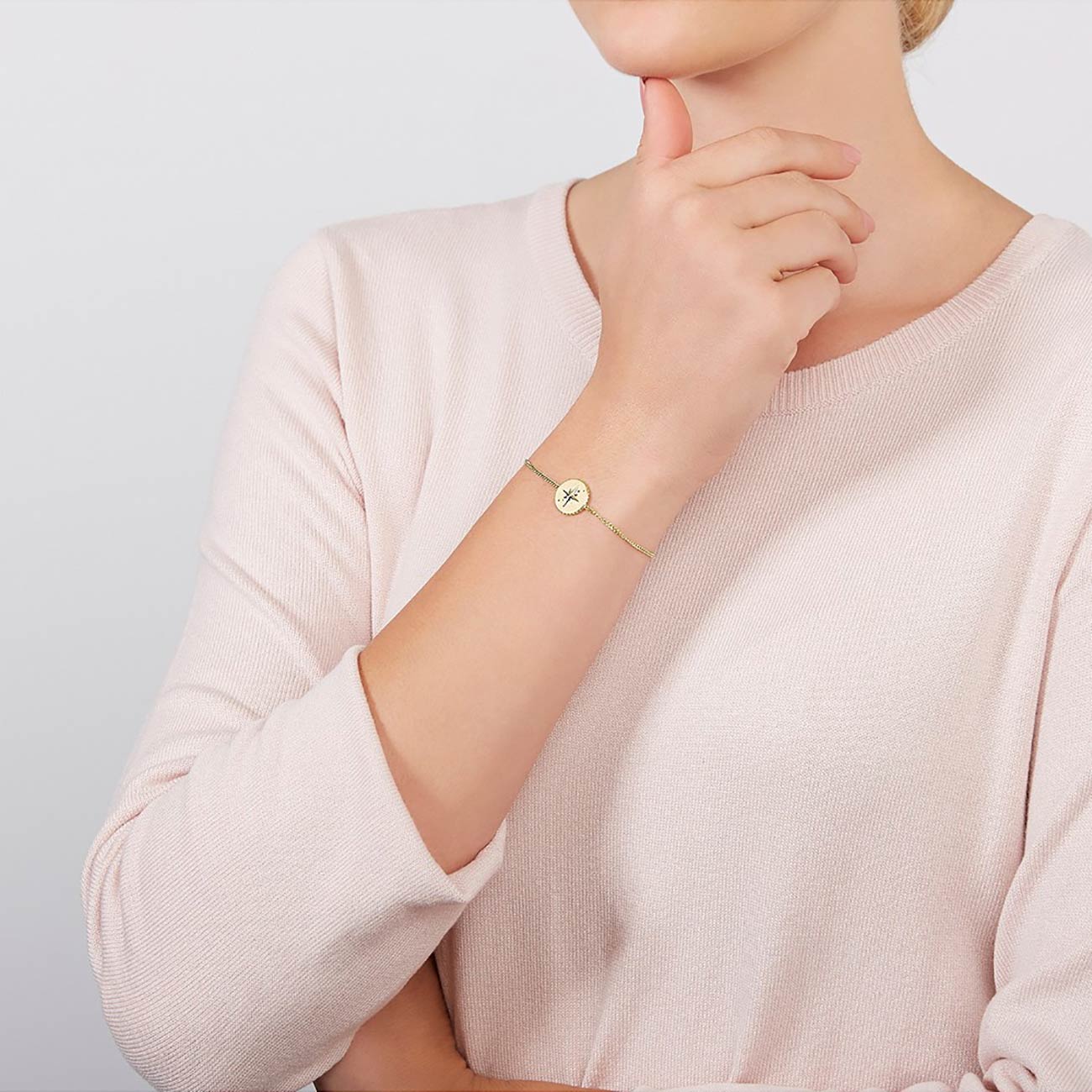 Fossil North Star JF03238710