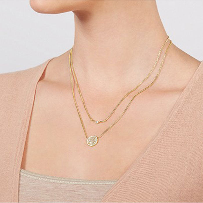 Fossil Vintage Glitz JF03253710