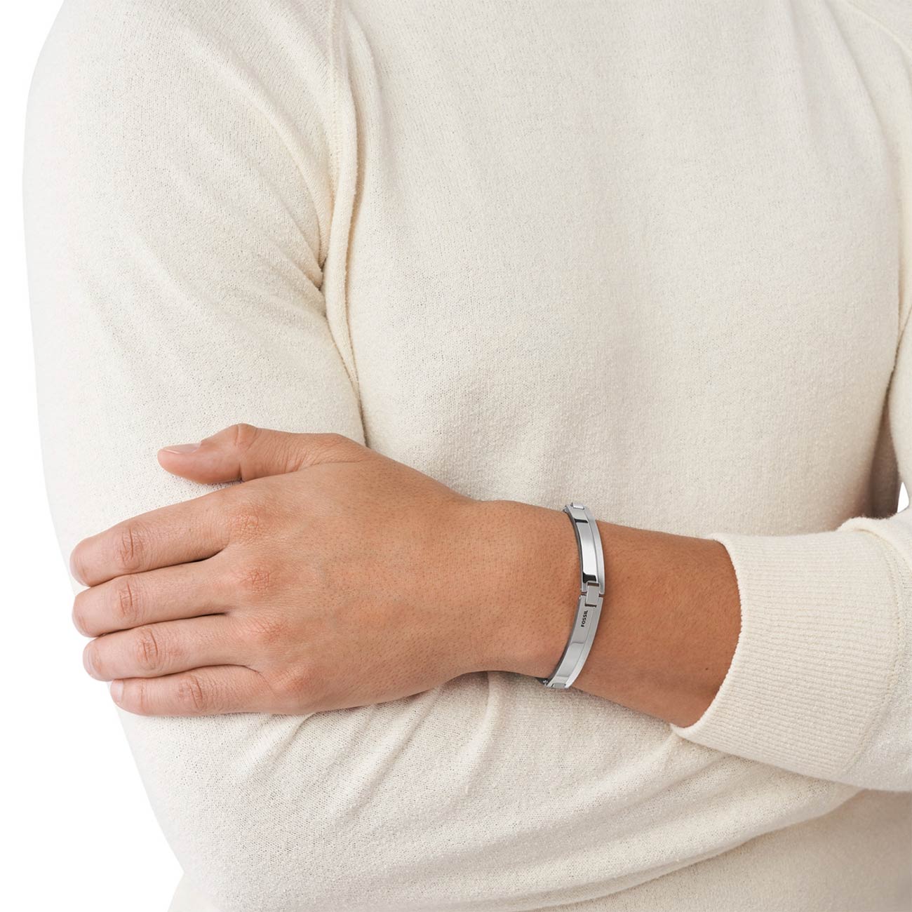 Fossil Chevron JF03995040