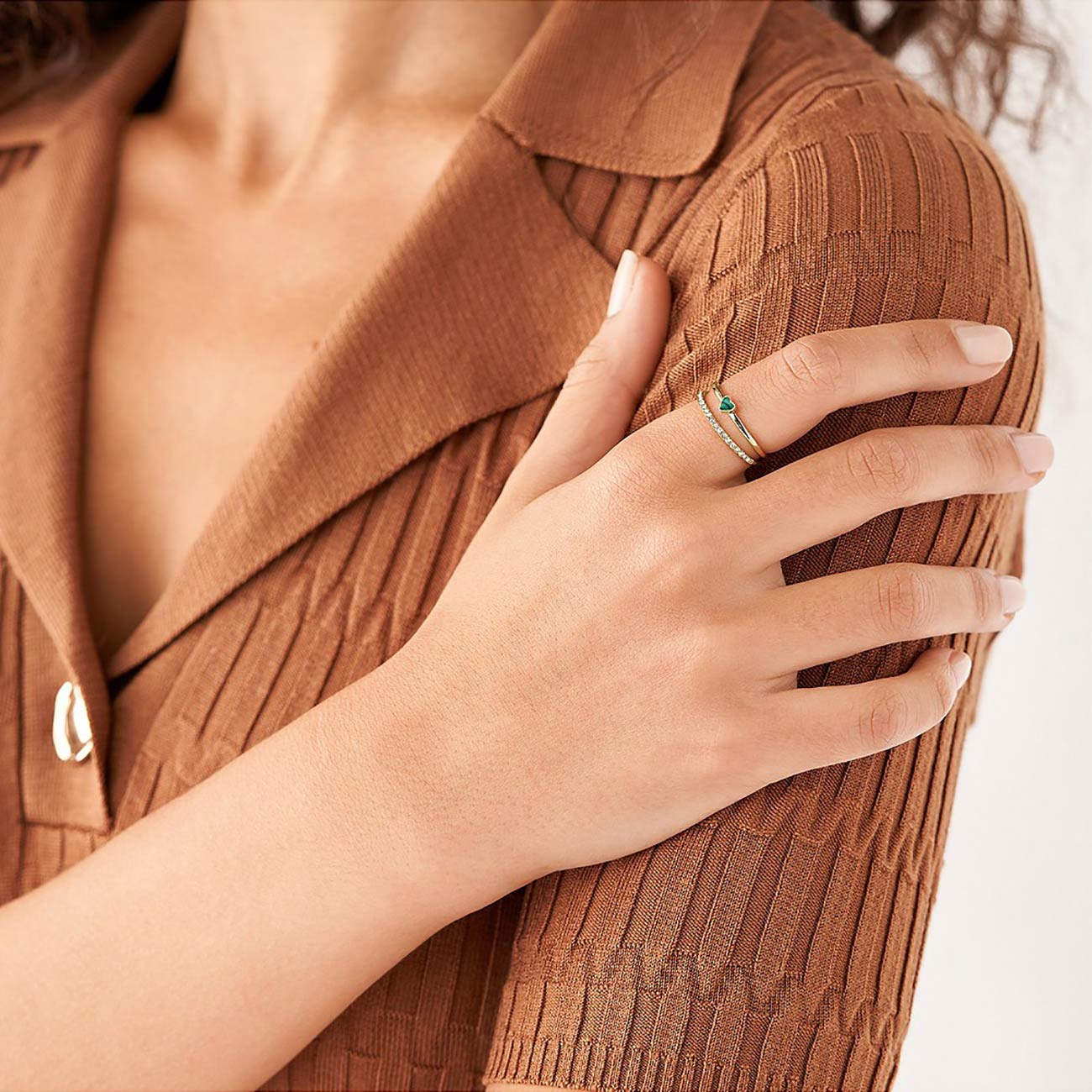 Fossil Modern Meadows JF04140710180