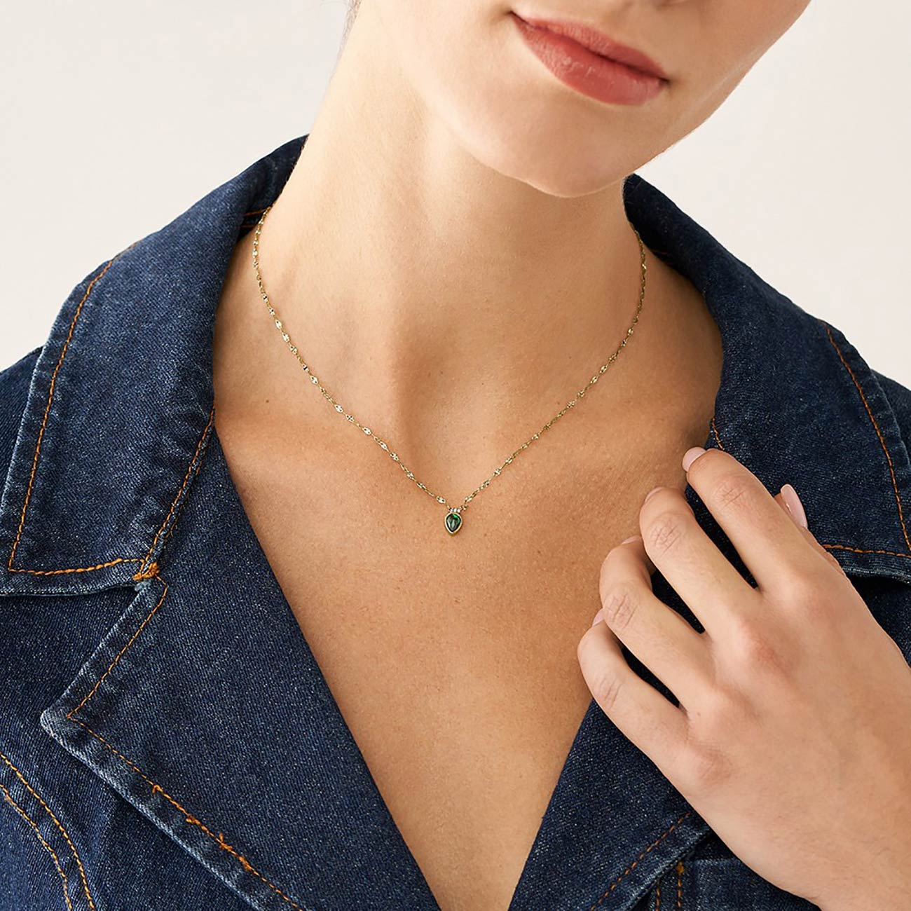 Fossil Sadie JF04167710