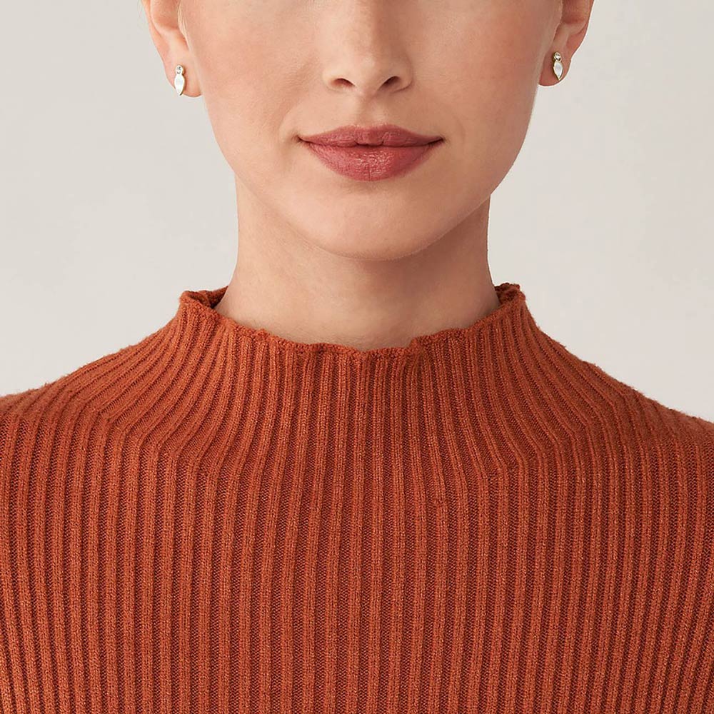 Fossil Mother Of Pearl JF04249710