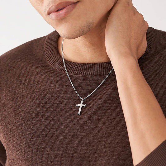 Fossil Meaningful Moments JF04401040