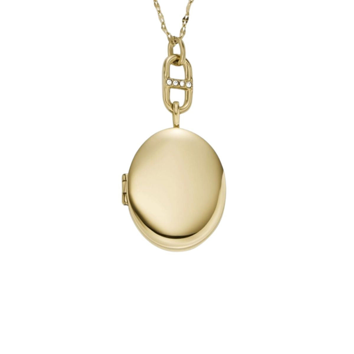 Fossil Heritage Damenschmuck (JF04426710) – WatchClick