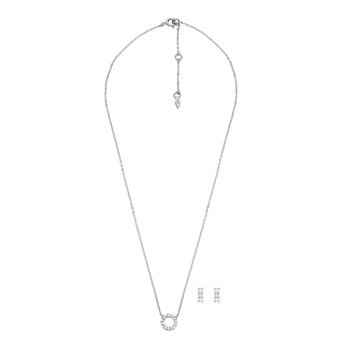 Fossil Tiny JFS00584SET