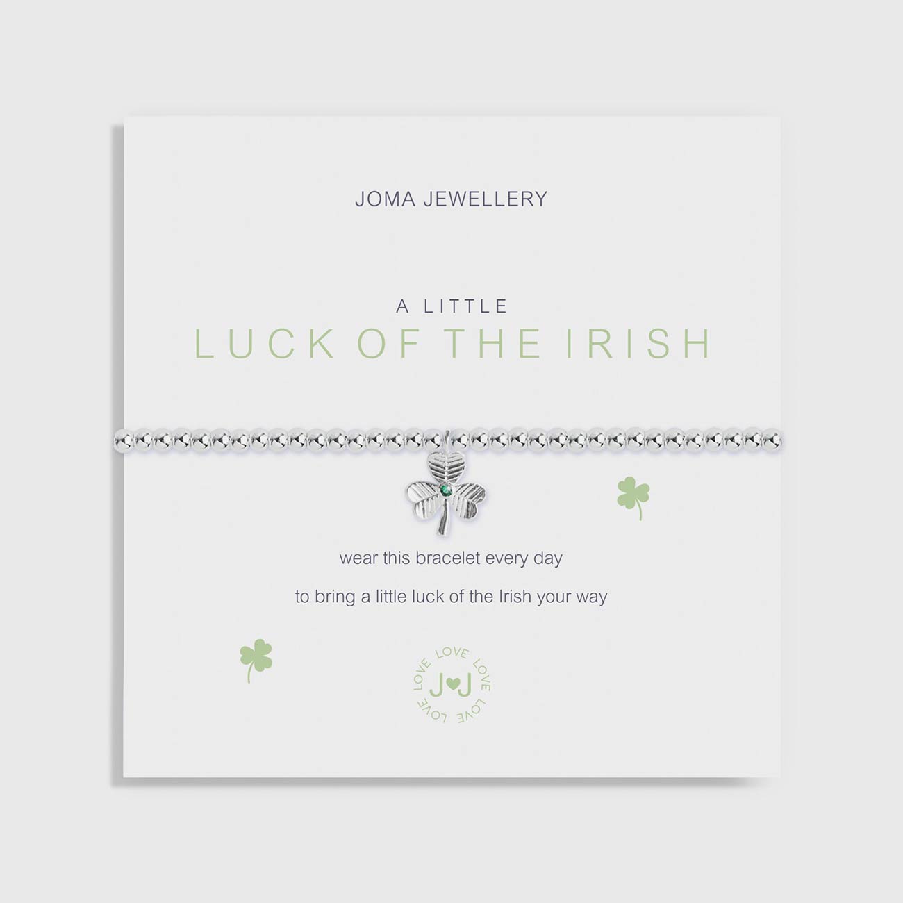 Joma Jewellery Gift JJ2267