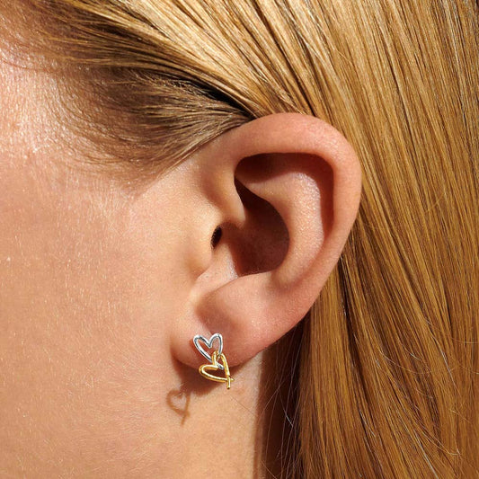 Joma Jewellery Love JJ6767