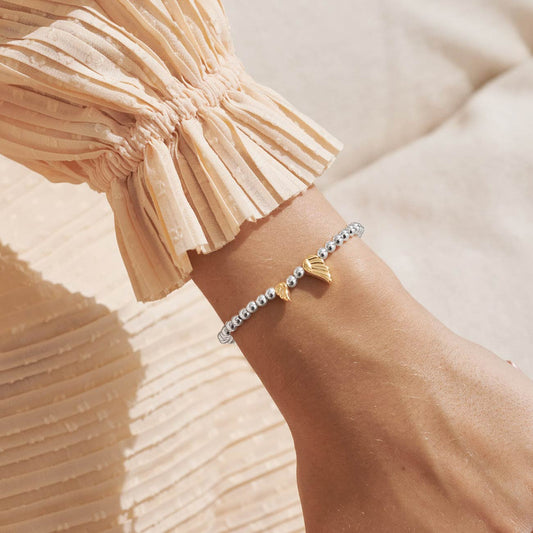 Joma Jewellery Guardian Angel JJ8191