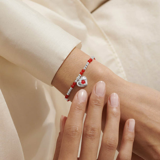 Joma Jewellery Birthstone JJ8315