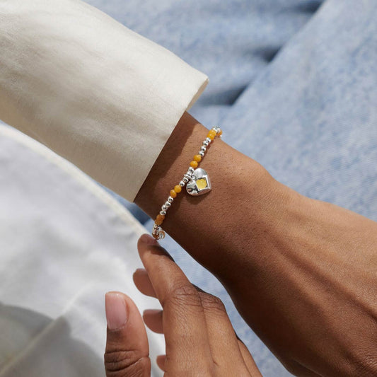 Joma Jewellery Birthstone JJ8325