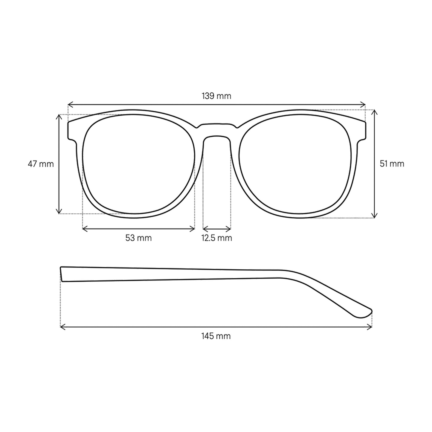 Komono Urkel KOM-S1114
