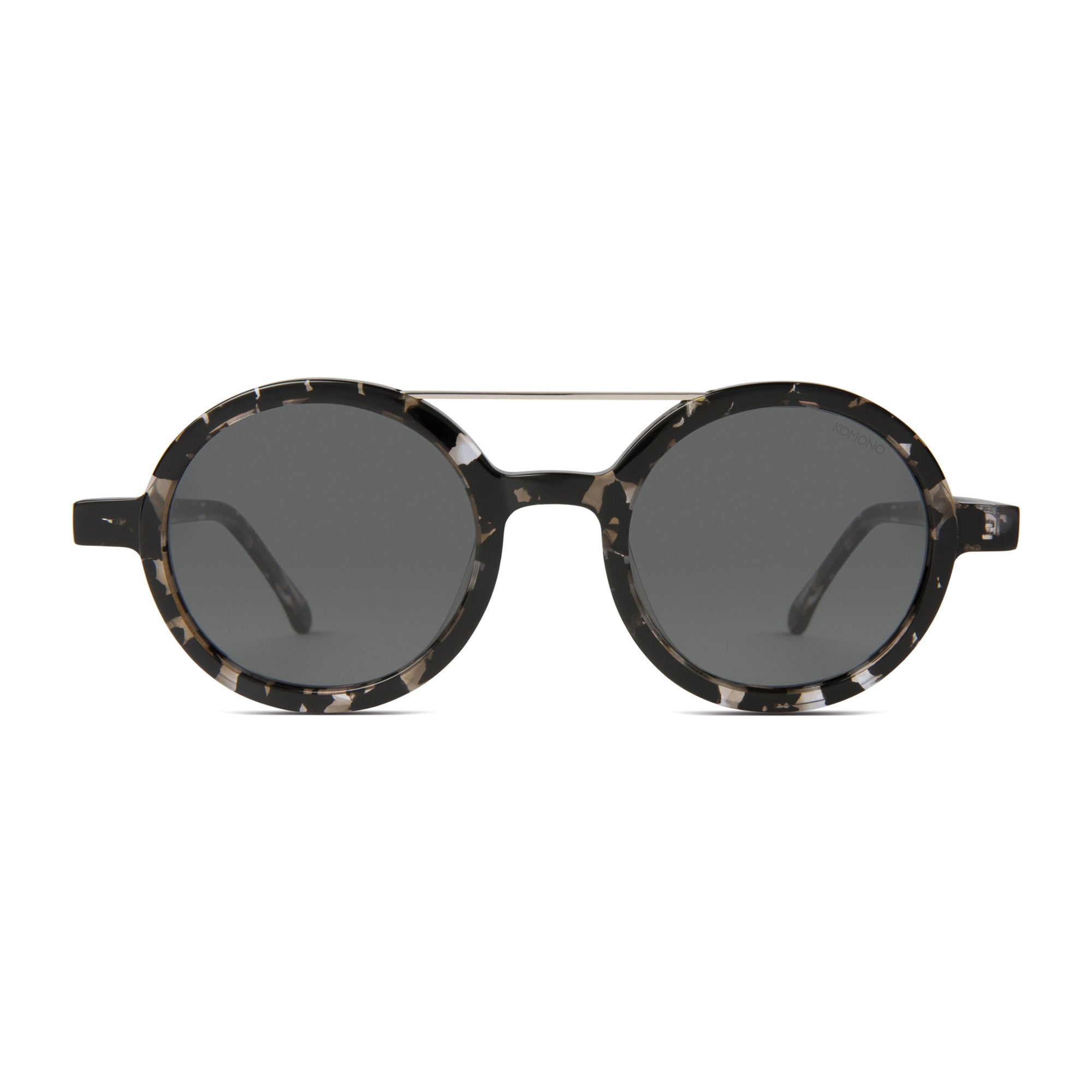 Komono Vivien Sunglasses Komono Vivien Black Forest (KOM  display picture 1