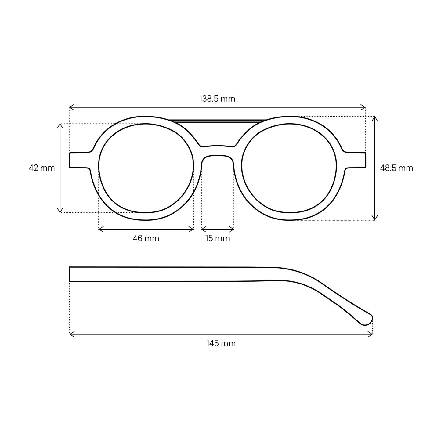 Komono Vivien KOM-S2133