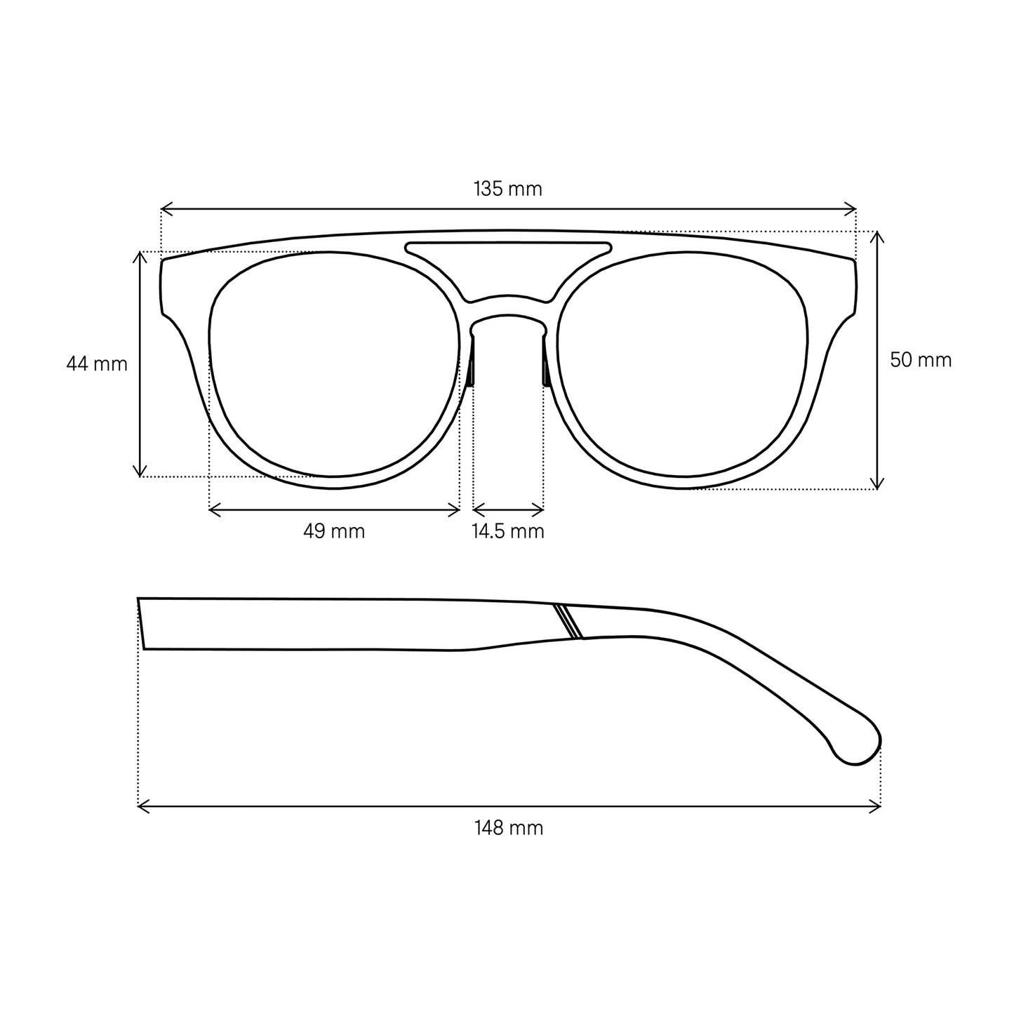 Komono Finley KOM-S3023