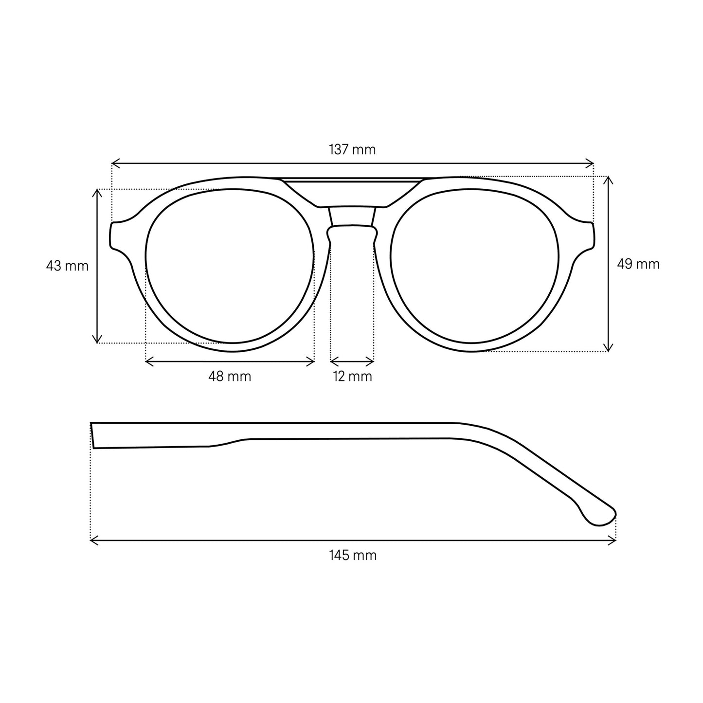 Komono Harper KOM-S3163