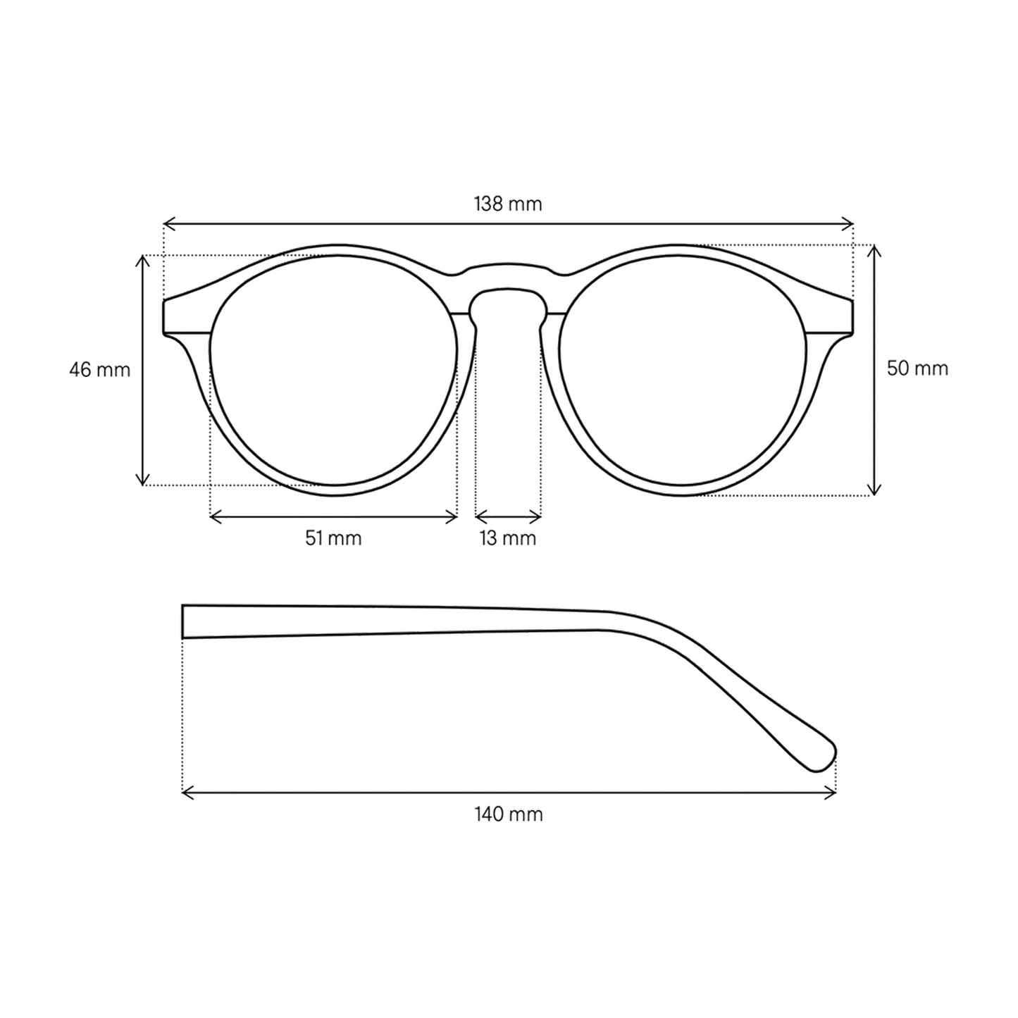 Komono Devon KOM-S3204