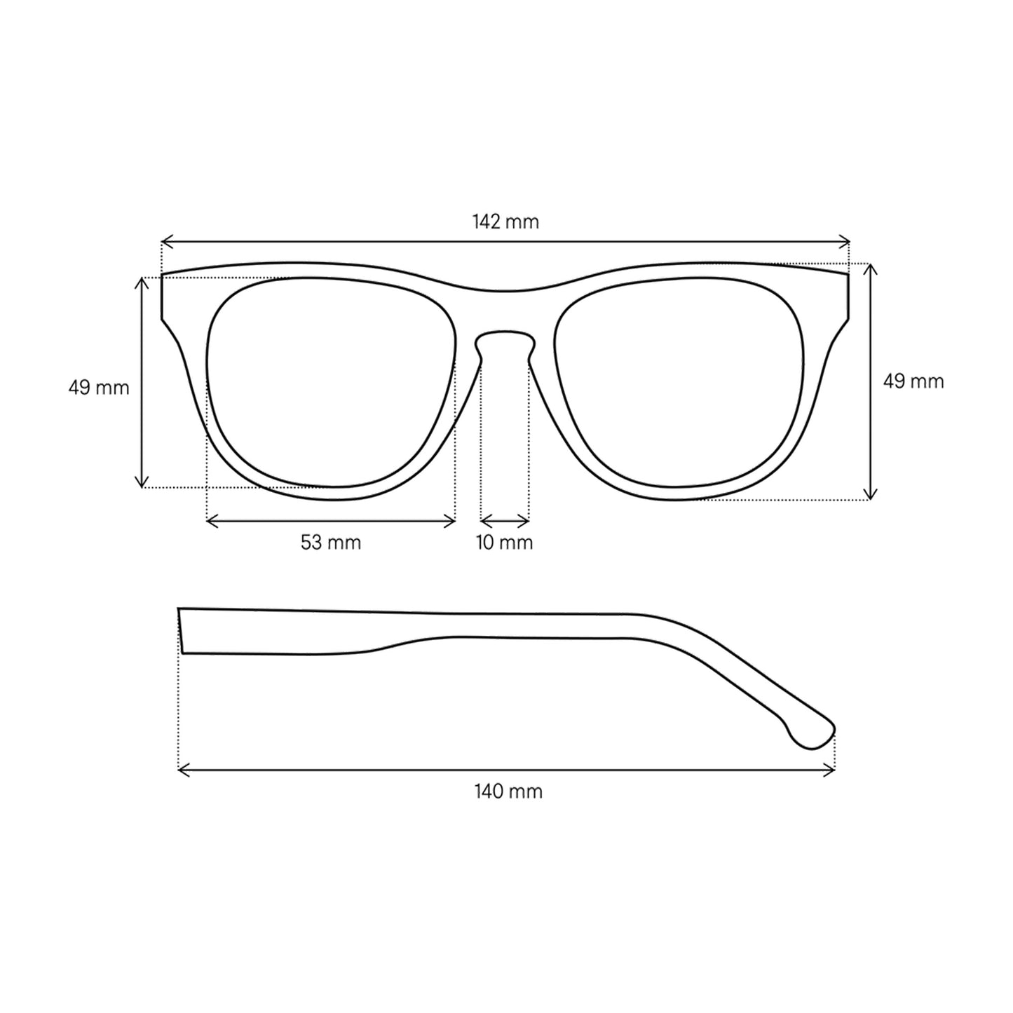 Komono Luca KOM-S3354