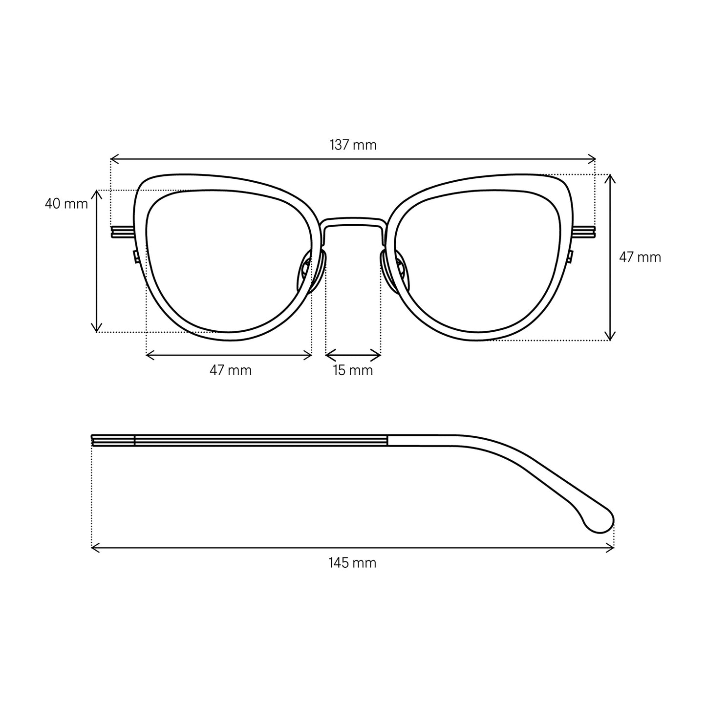 Komono Billie KOM-S3603