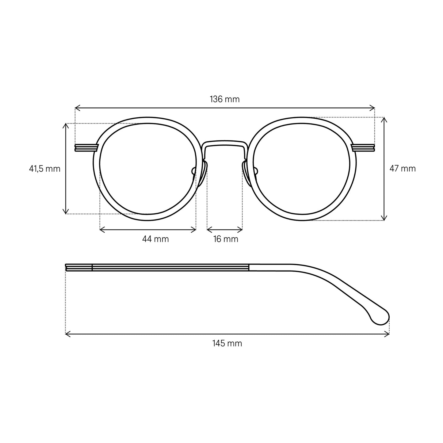 Komono Clovis KOM-S3655