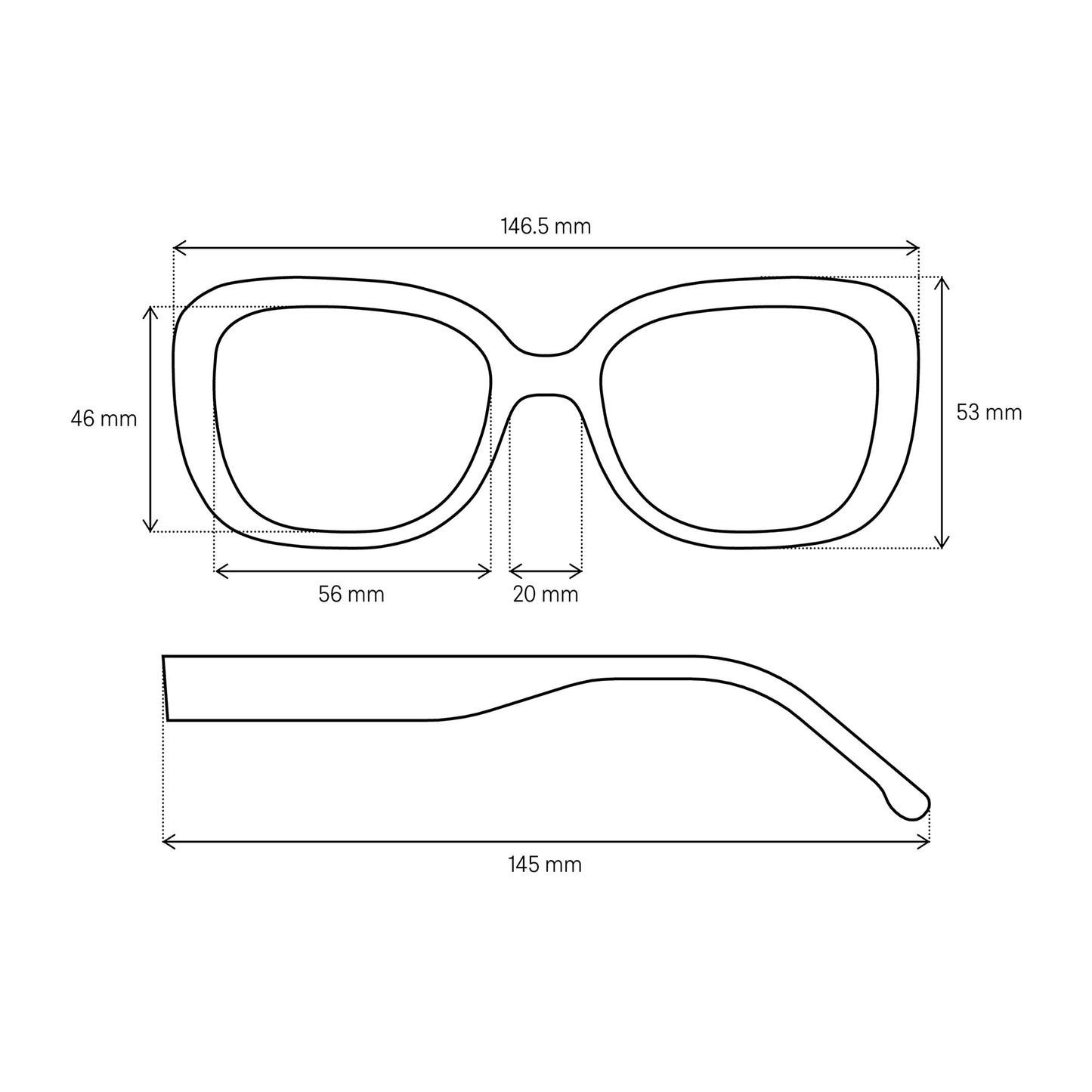 Komono Cecile KOM-S3952