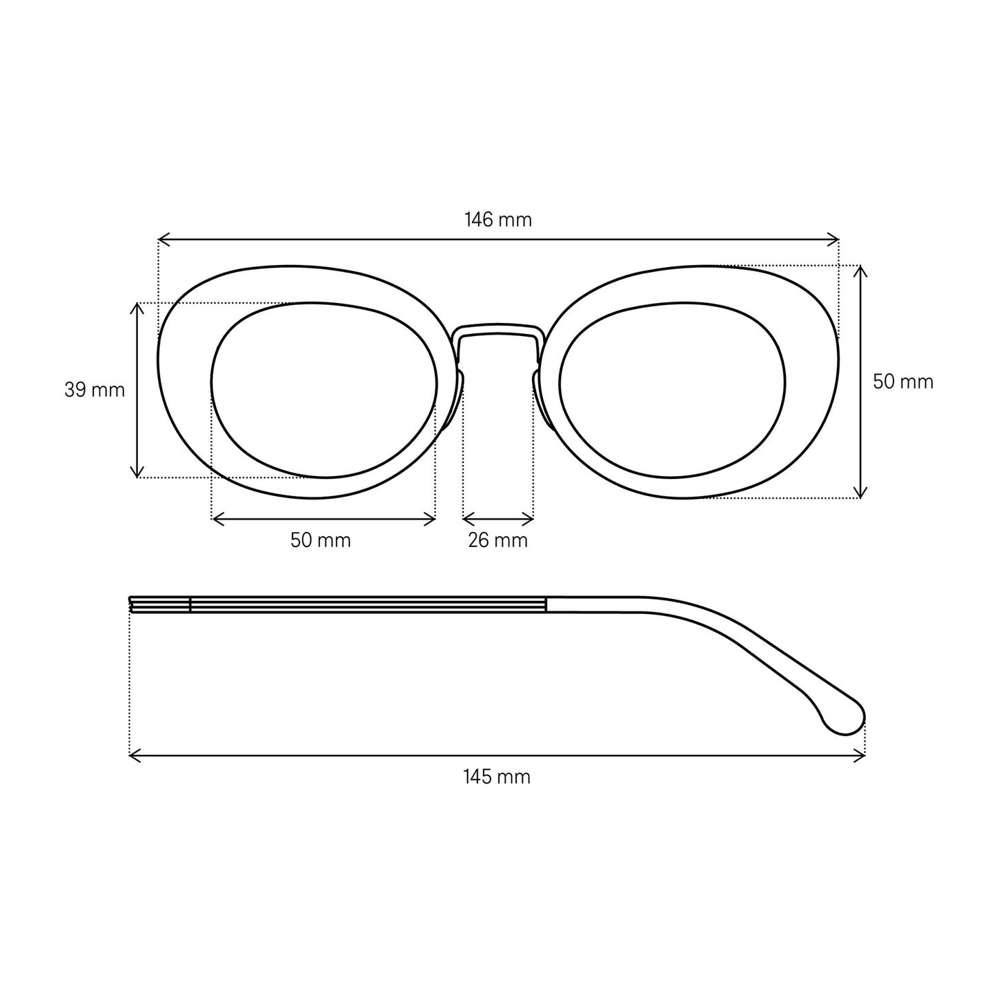 Komono Kandice KOM-S4001