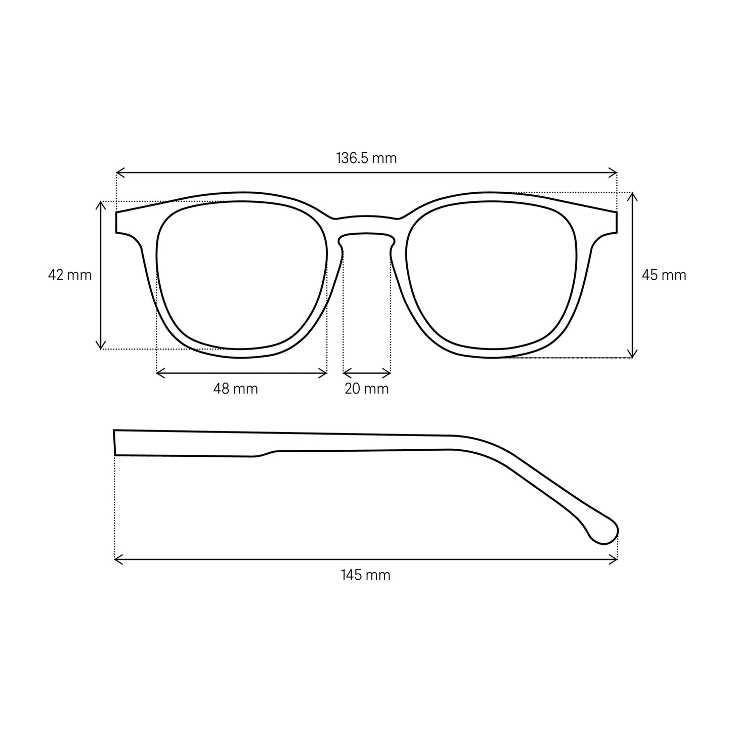 Komono Maurice KOM-S4152