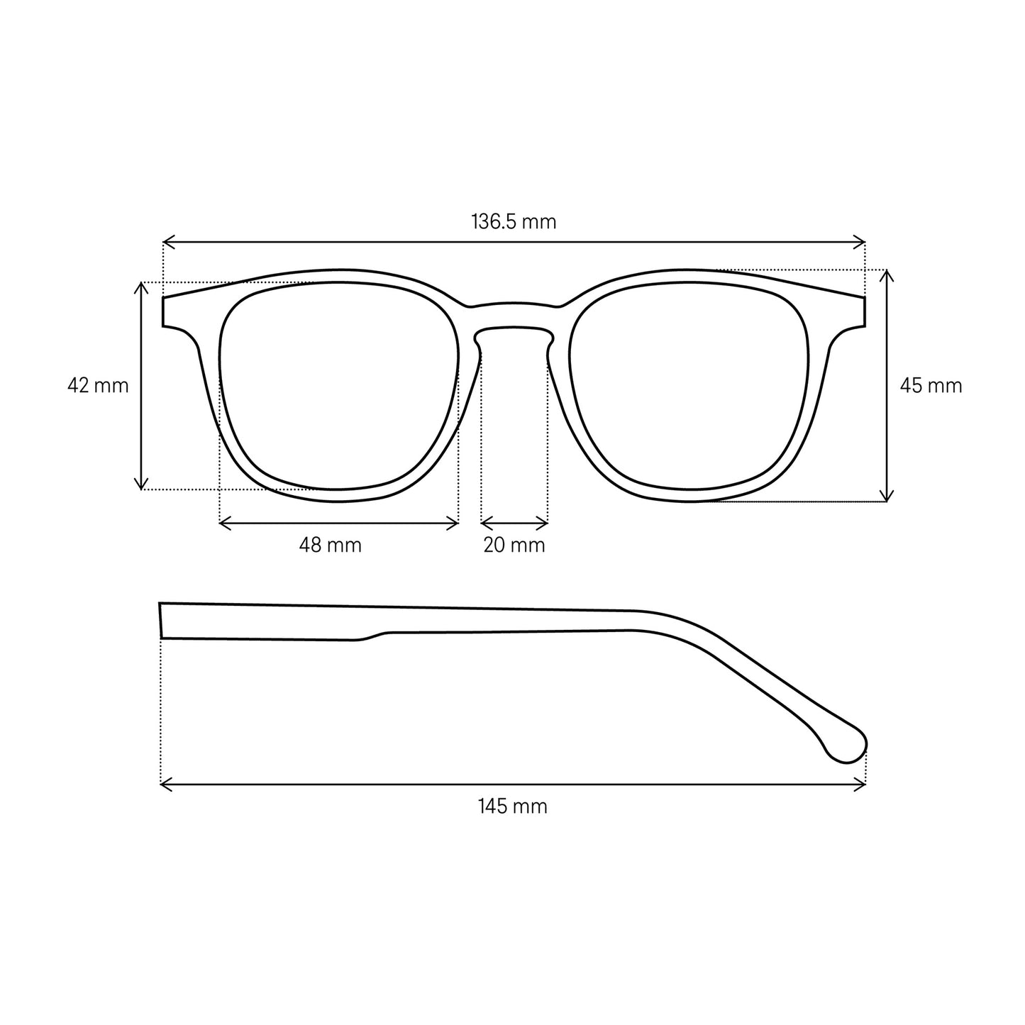 Komono Maurice KOM-S4154