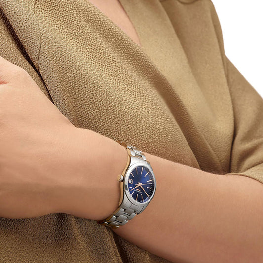 Longines Conquest L2.386.4.92.6