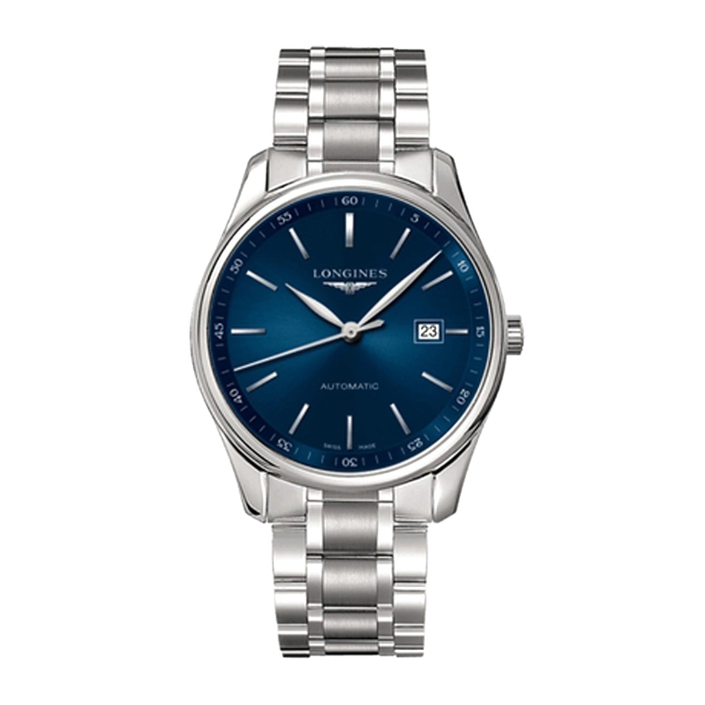 Longines Master Collection L2.893.4.92.6