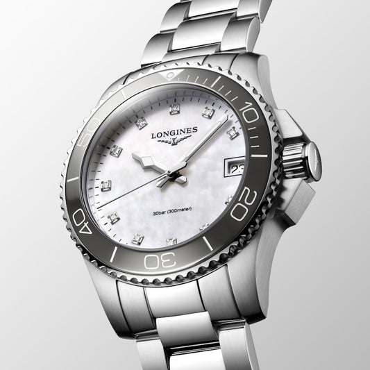 Longines Hydroconquest L3.370.4.87.6