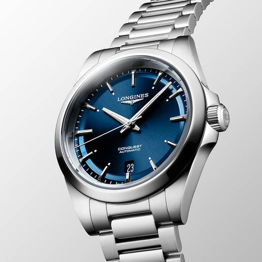 Longines Conquest L3.720.4.92.6