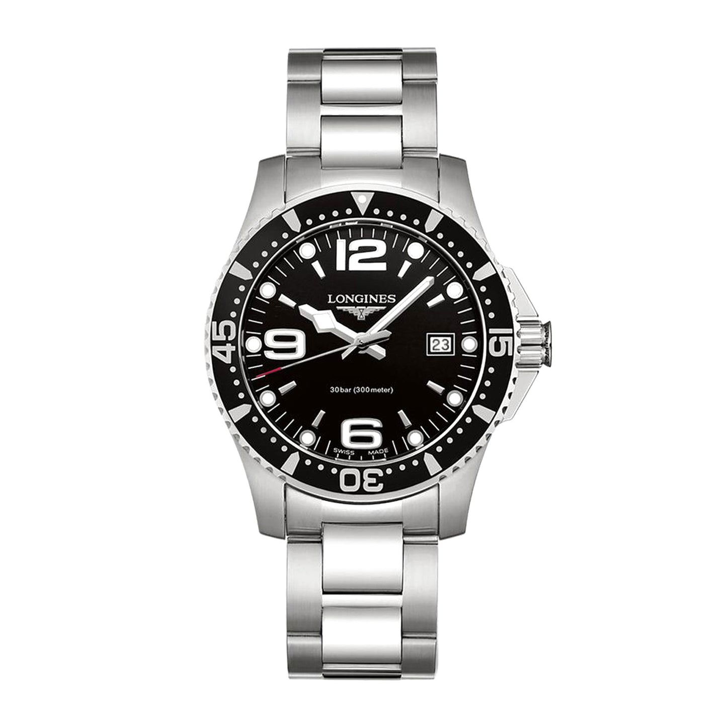 Longines Hydroconquest L3.740.4.56.6