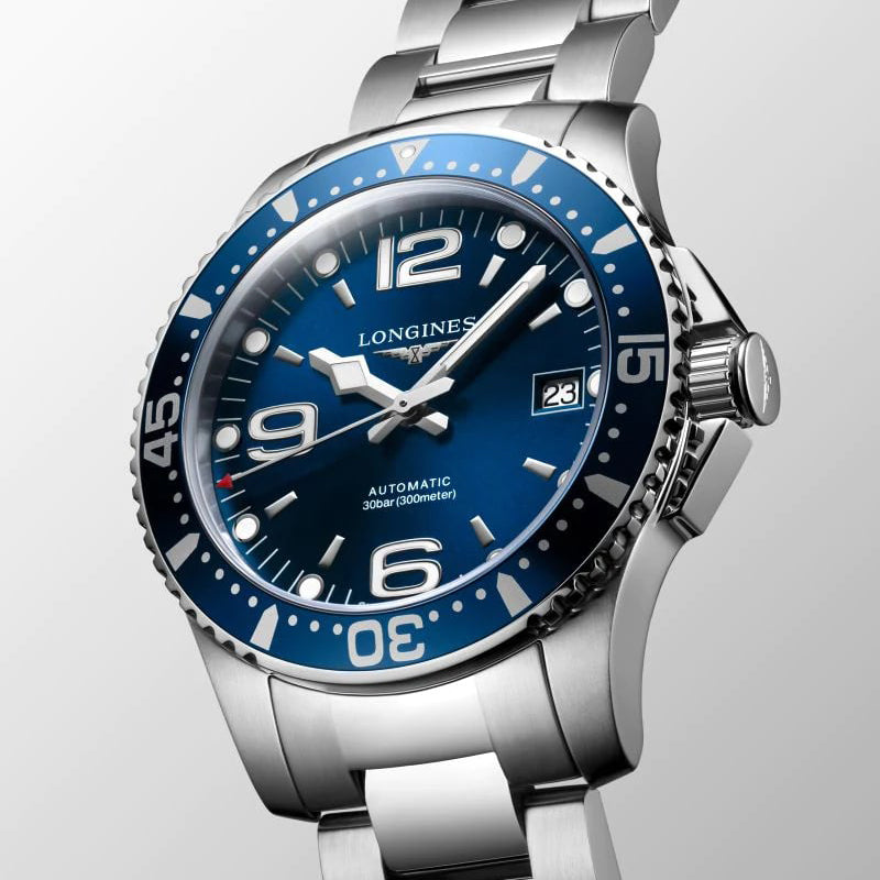 Longines Hydroconquest L3.741.4.96.6