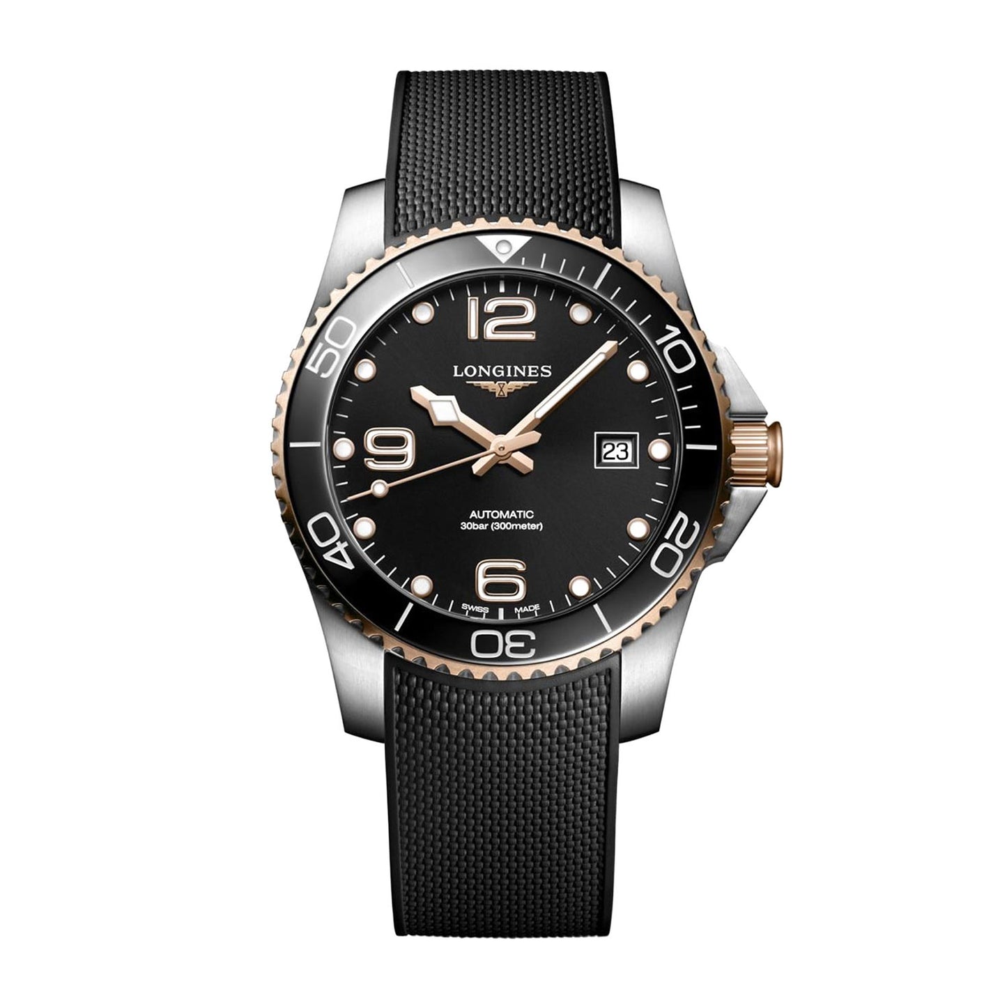 Longines Hydroconquest L3.781.3.58.9