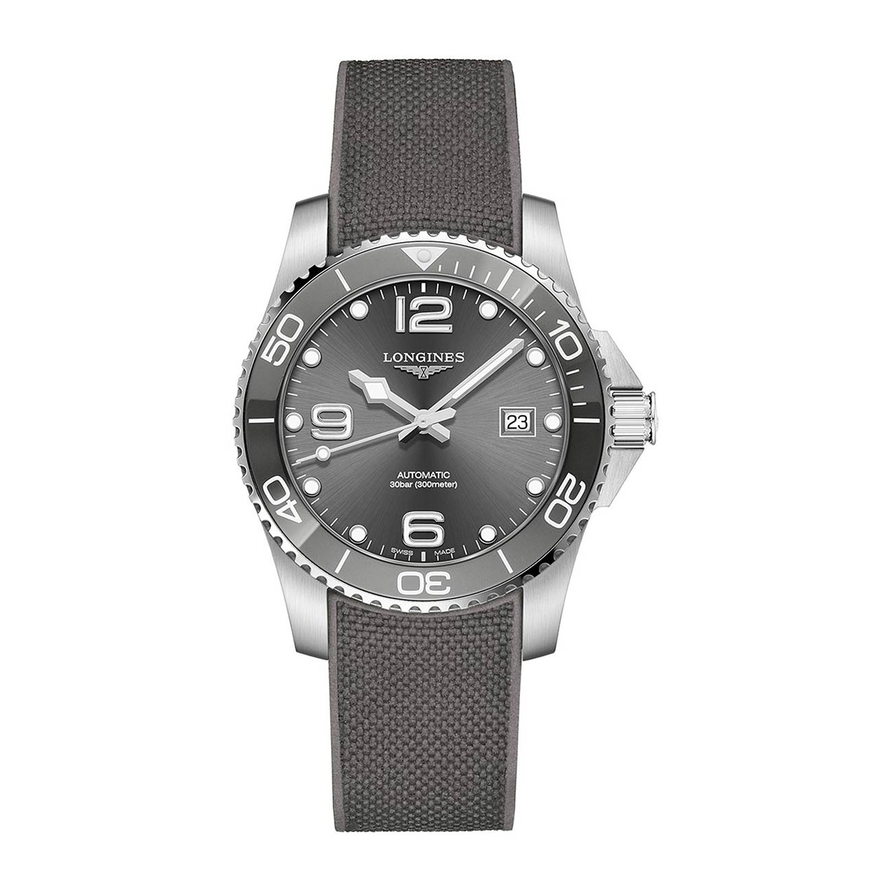 Longines Hydroconquest L3.781.4.76.9