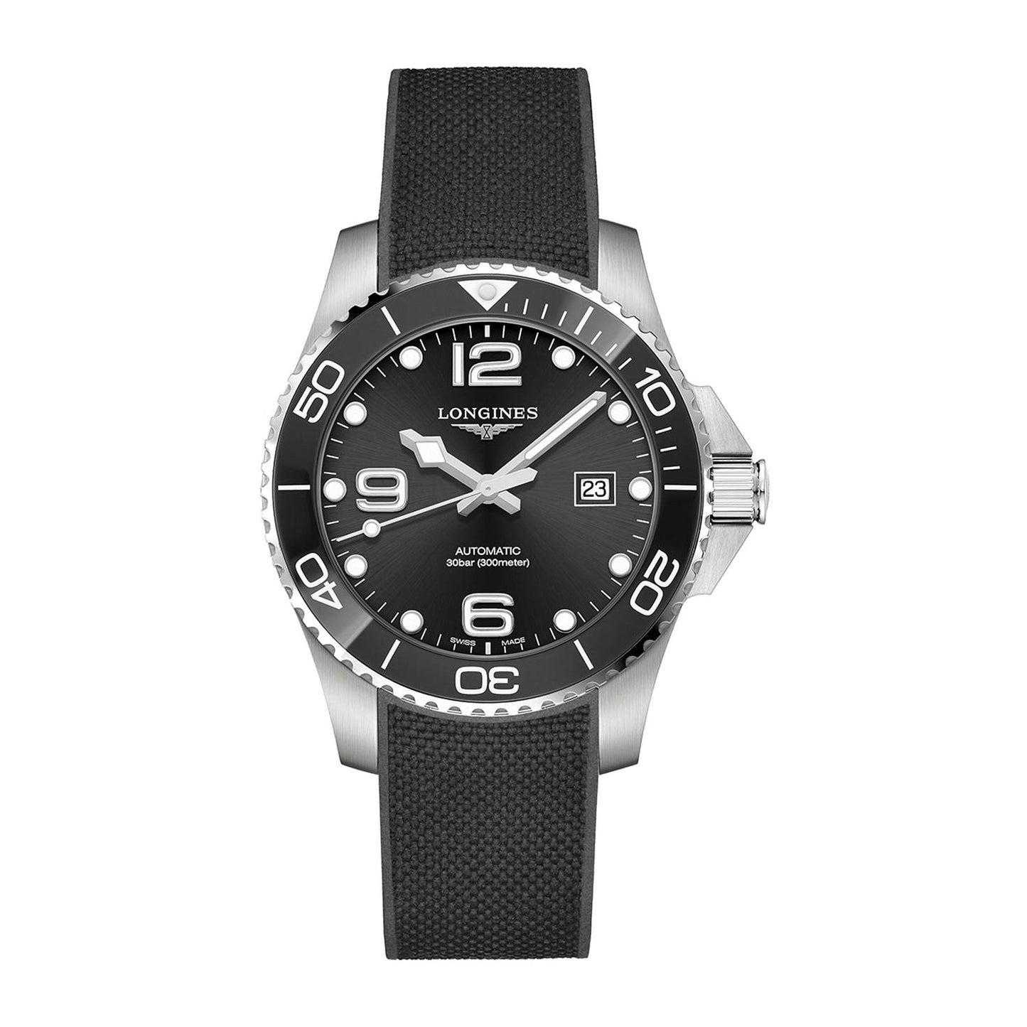 Longines Hydroconquest L3.782.4.56.9