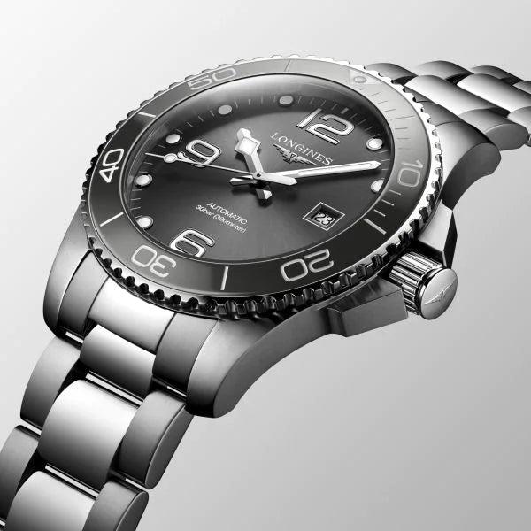Longines Hydroconquest L3.782.4.76.6