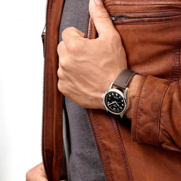 Longines Spirit L3.810.4.53.0