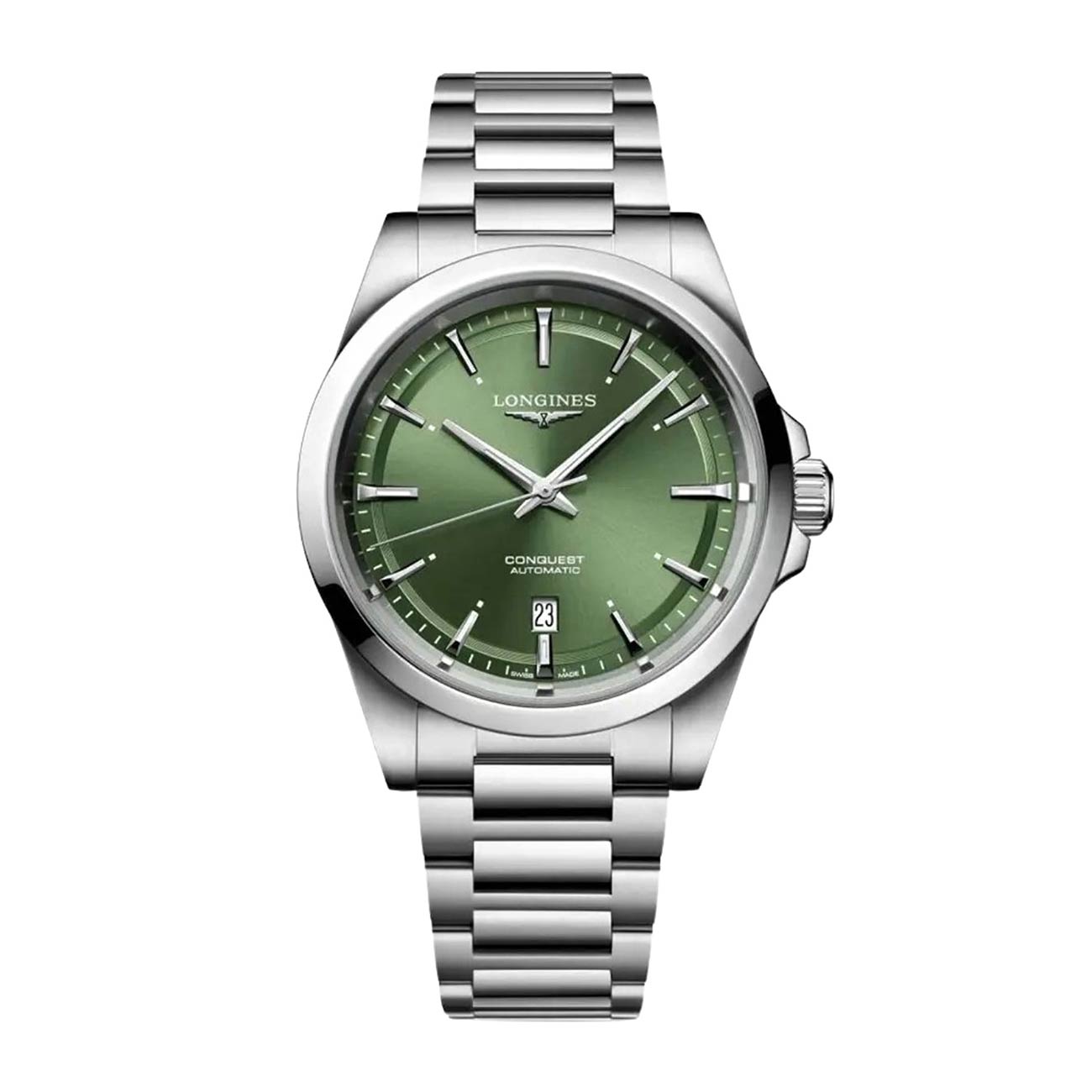 Longines Conquest L3.830.4.02.6