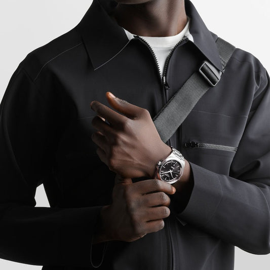 Longines Conquest L3.830.4.52.6