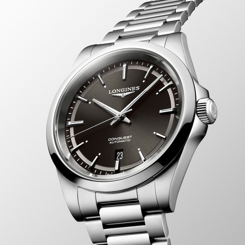 Longines Conquest L3.830.4.52.6