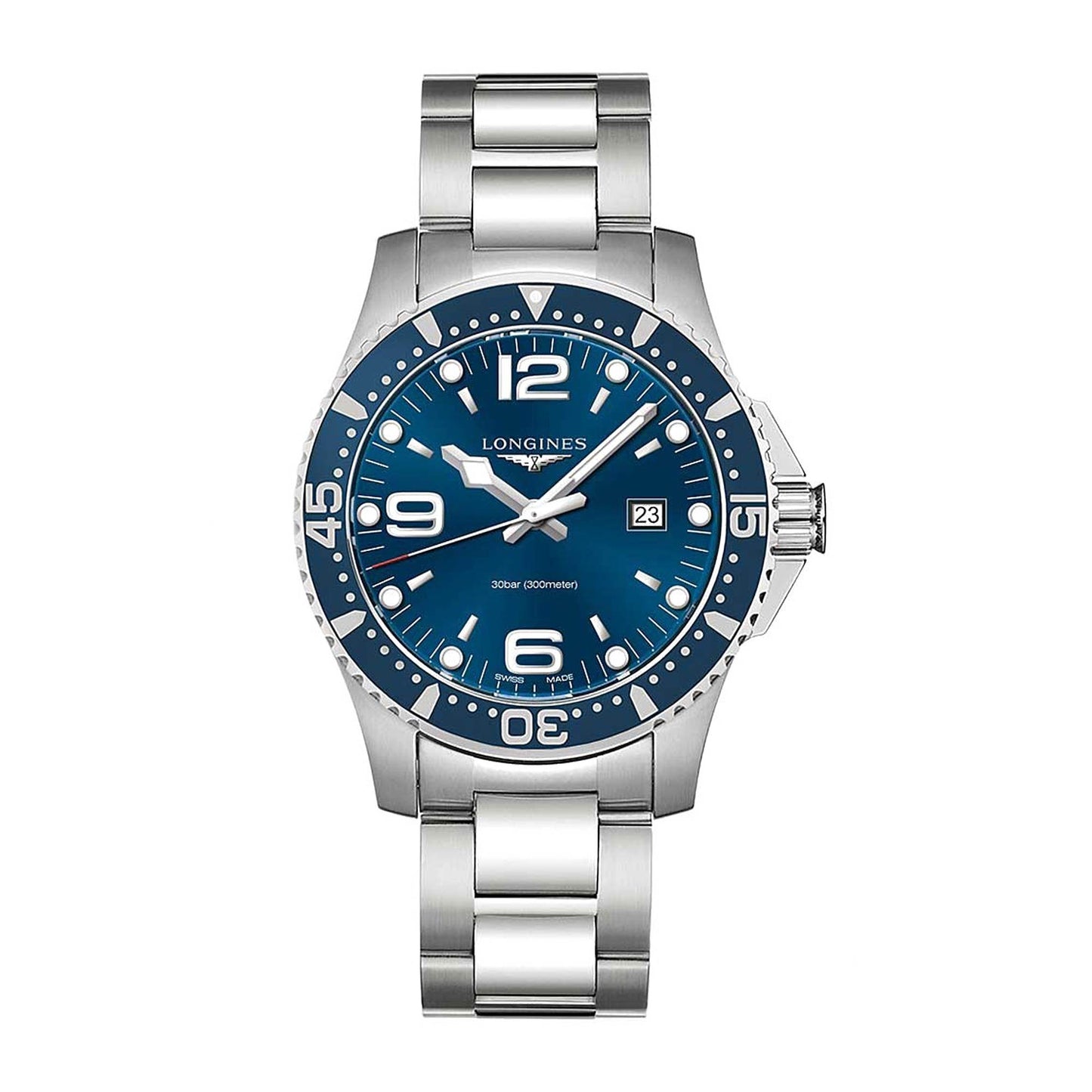 Longines Hydroconquest L3.840.4.96.6