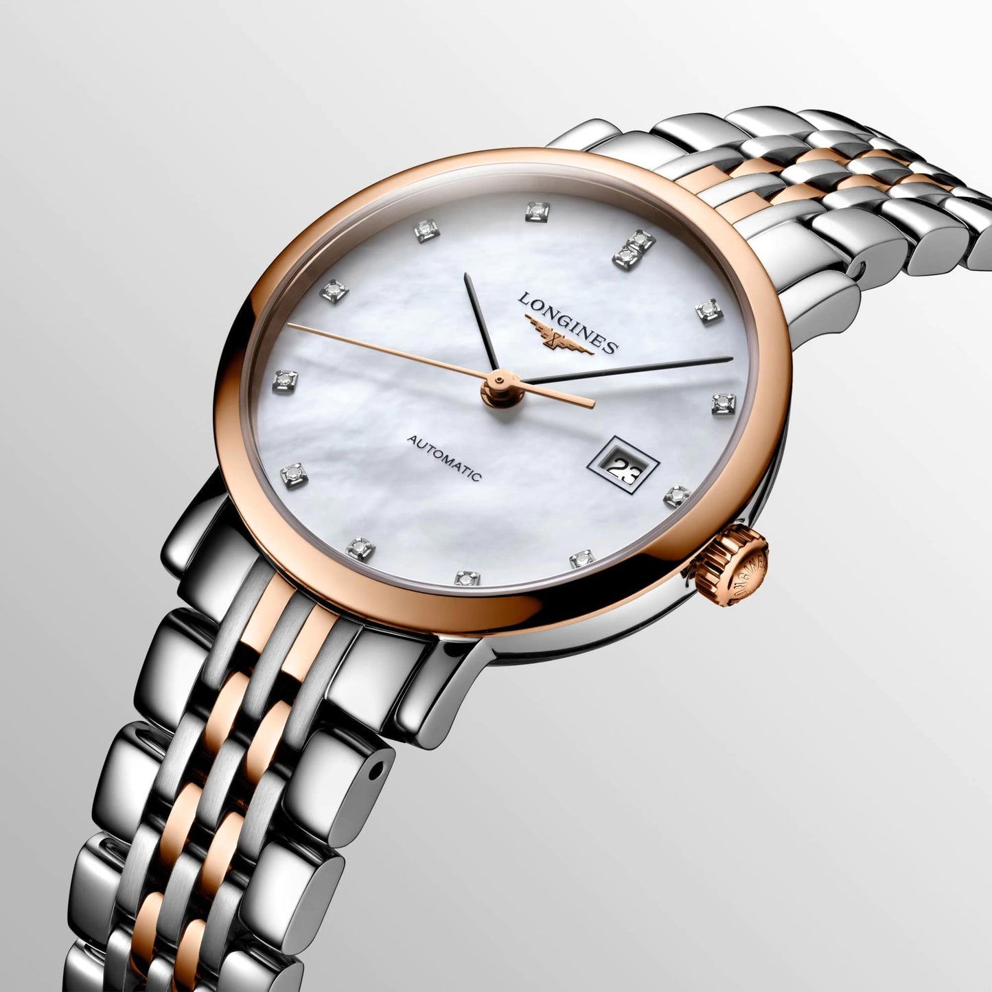 Longines Elegant L4.310.5.87.7